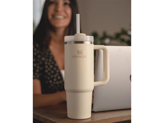 Termo Stanley Quencher 40 Oz Calidad 11