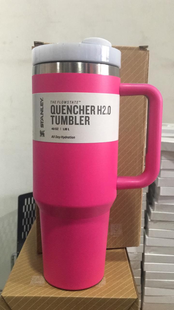 Termo Stanley Quencher 40 Oz Calidad 11