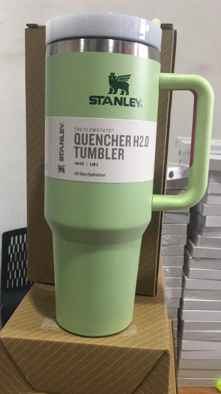 Termo Stanley Quencher 40 Oz Calidad 11