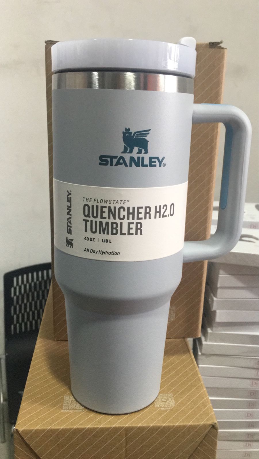 Termo Stanley Quencher 40 Oz Calidad 11